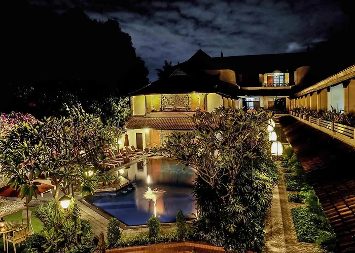 Ari Putri Hotel