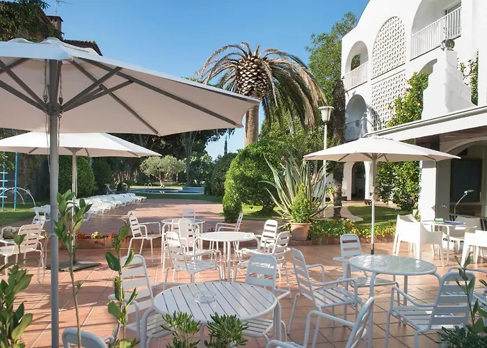 Hotel El Moli