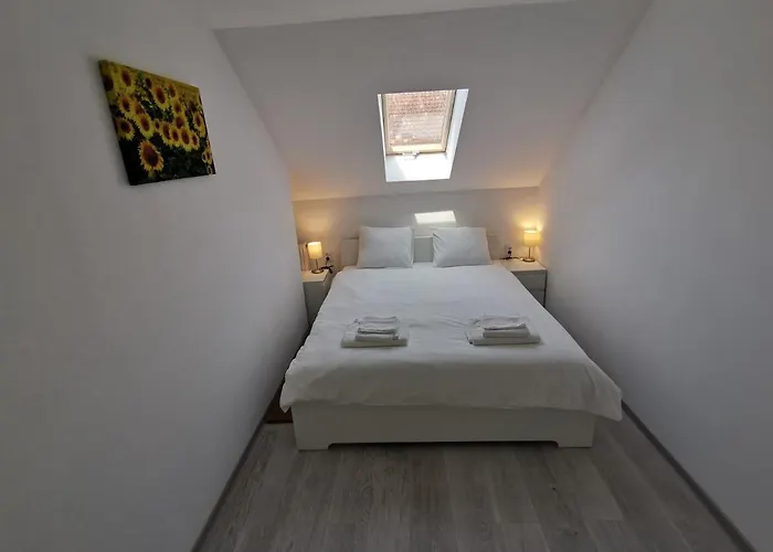 Ris Central Apartments