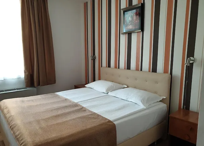 Hotel Ovidiu