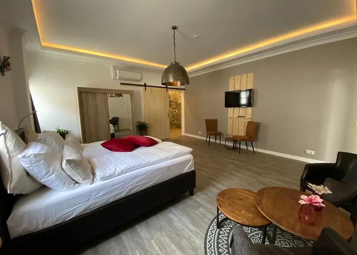 Hotel Crasborn Thorn