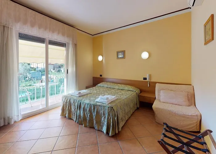 Hotel Residence Mirafiori