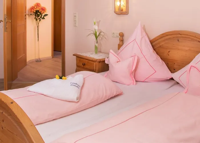Ferienwohnung Cornelia