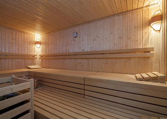 Ferienwohnung Badestrand