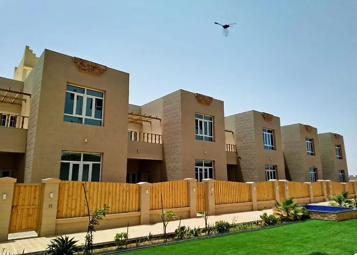 Al Asala Resort