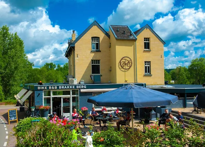 B&B Brakke Berg