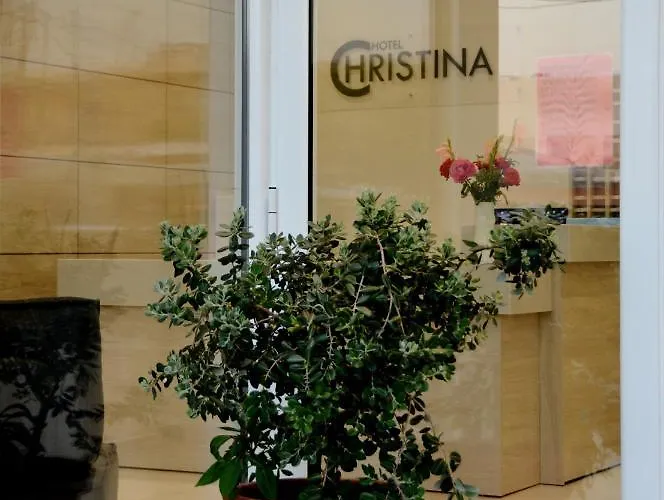 Christina Hotel