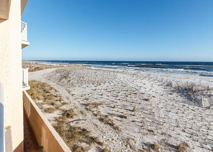 Islander Condominiums I
