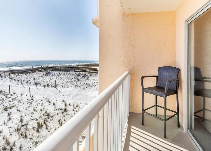 Islander Condominiums I
