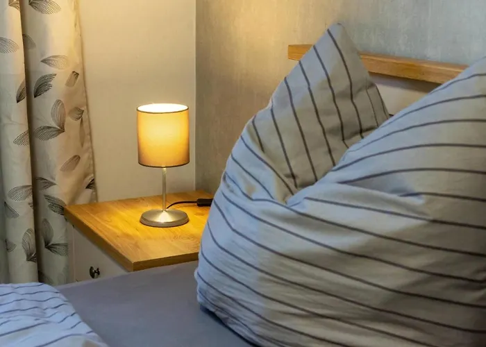 Ferienwohnung Ostfriesentraum