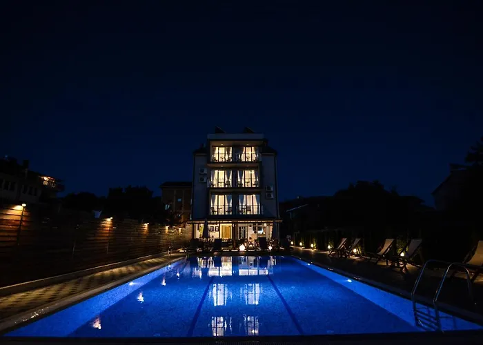 Villa Kotlar