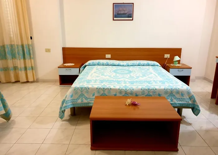 Riccio Hotel