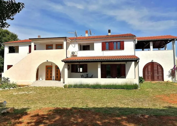 Casa Val Madorso