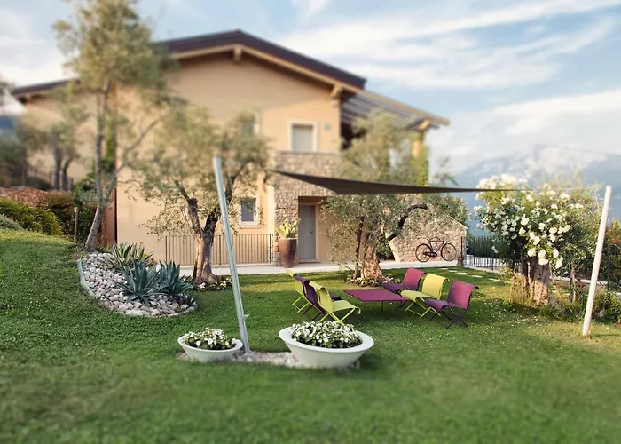 Residence Relais Ca Dell'Era