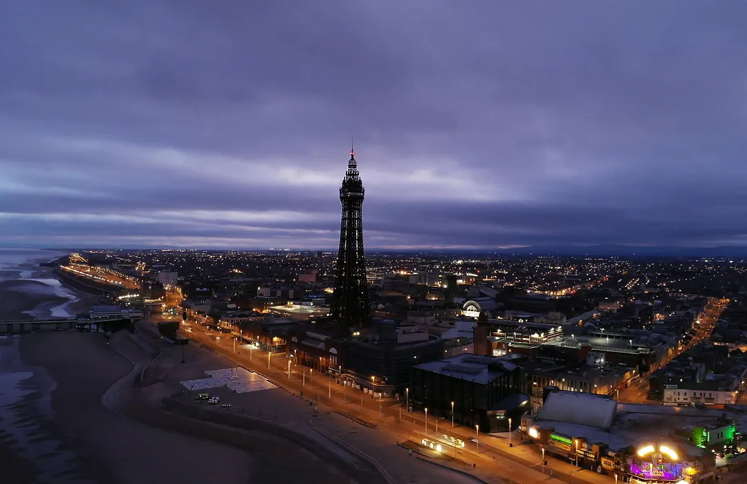 Main Hotel Image